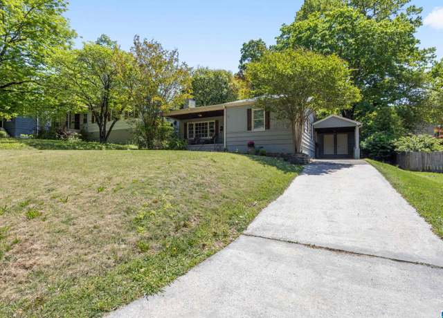Property at 5605 7th Ave S, Birmingham, AL 35212, 3 beds, 1 bath