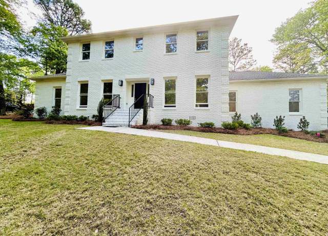 Property at 3097 Brookhill Dr, Birmingham, AL 35242, 4 beds, 3.5 baths
