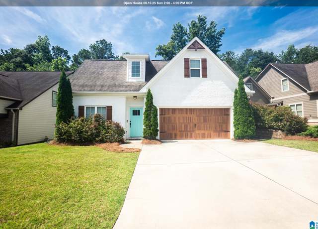 Property at 896 Valley Cir, Leeds, AL 35094, 4 beds, 2 baths