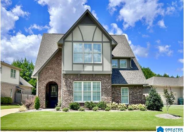 Property at 6094 English Village Ln, Birmingham, AL 35242, 4 beds, 3.5 baths