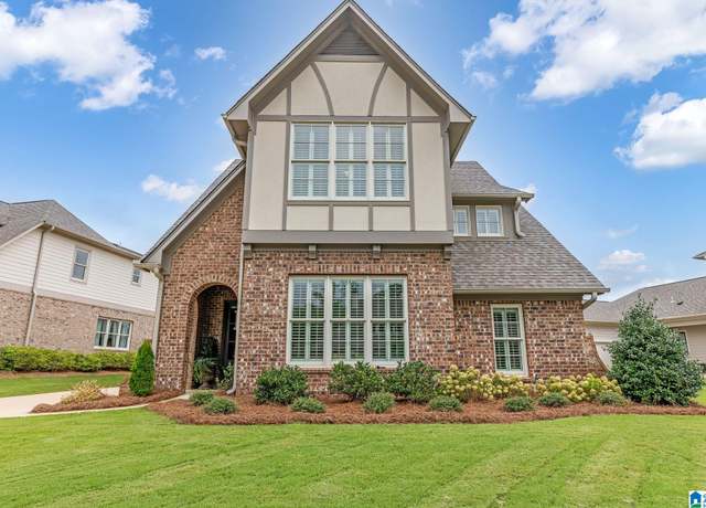 Property at 6094 English Village Ln, Birmingham, AL 35242, 4 beds, 3.5 baths