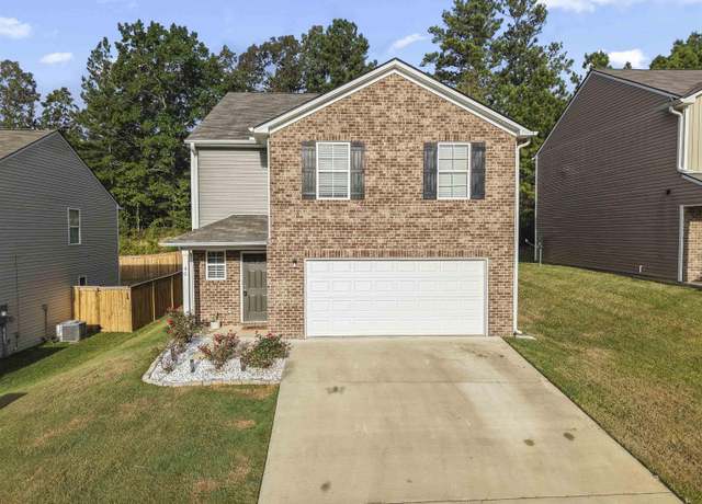 Property at 40 Stevens Cove Dr, Moody, AL 35004, 4 beds, 2.5 baths