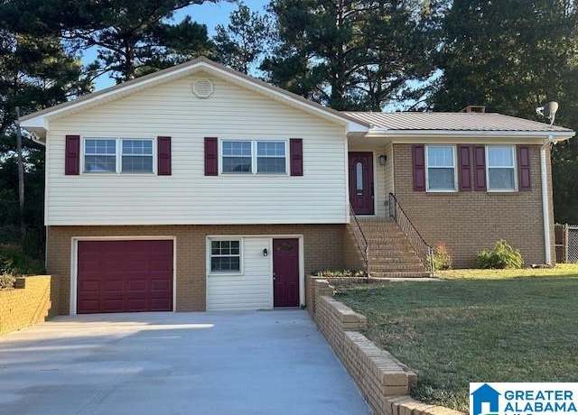 Property at 401 Foust Ct, Birmingham, AL 35214, 3 beds, 2 baths