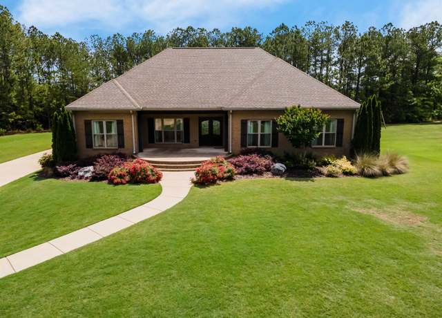 Property at 745 Highway 304, Calera, AL 35040, 3 beds, 2 baths