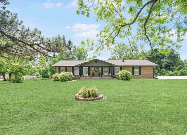 Property at 3900 County Road 7, Clanton, AL 35045, 3 beds, 2 baths