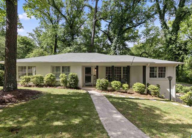 Property at 2457 Old Briar Trl, Hoover, AL 35226, 3 beds, 2 baths