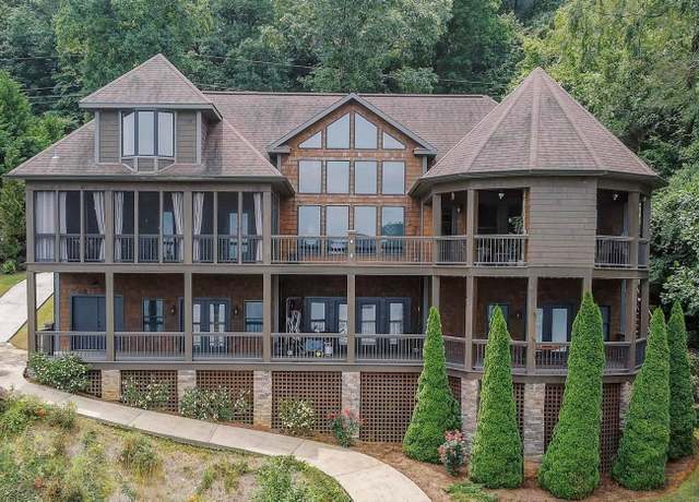 Property at 268 Boulder Point Ln, Ohatchee, AL 36271, 4 beds, 4.5 baths