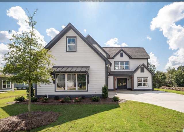 Property at 100 Atlantic Ln, Birmingham, AL 35242, 4 beds, 3.5 baths