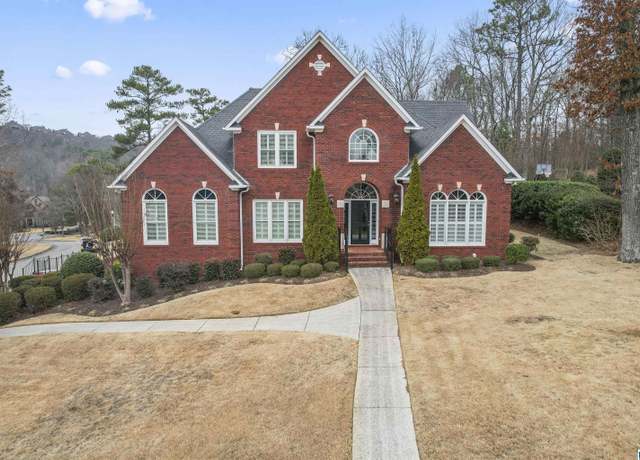 Property at 4046 Milners Cres, Birmingham, AL 35242, 4 beds, 3.5 baths