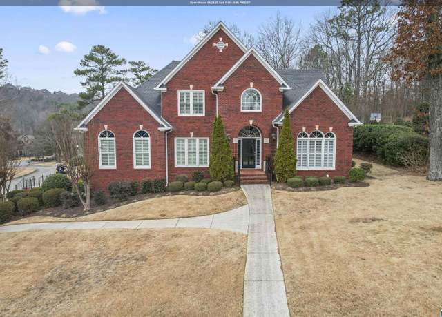 Property at 4046 Milners Cres, Birmingham, AL 35242, 4 beds, 3.5 baths