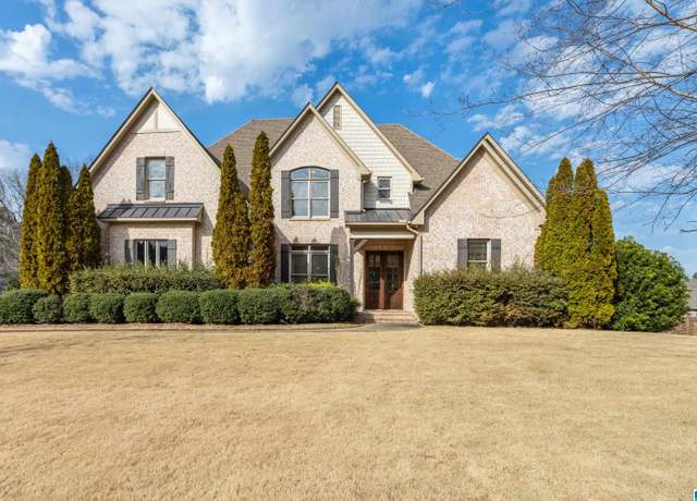 Property at 133 Biltmore Dr, Birmingham, AL 35242, 4 beds, 3.5 baths