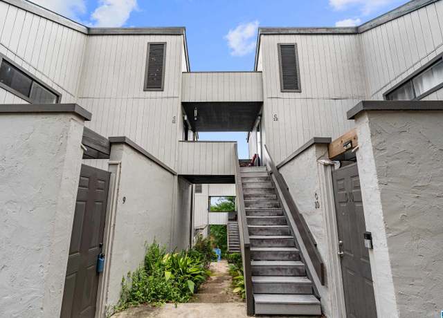 Property at 3350 Altamont Rd S Unit C-11, Birmingham, AL 35205, 1 bed, 1 bath