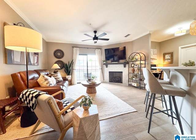 Property at 1211 Riverhaven Pl #1211, Hoover, AL 35244, 2 beds, 2 baths