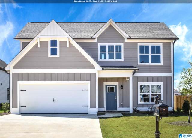 Property at 116 Pacific St, Pell City, AL 35128, 4 beds, 2.5 baths