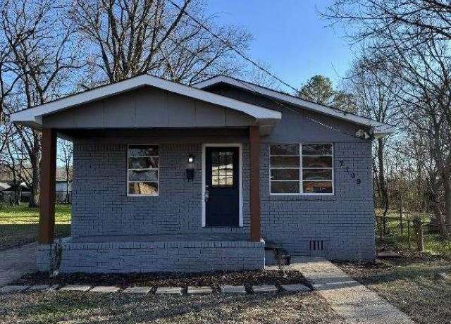 Property at 2109 Powderly Ave SW, Birmingham, AL 35211, 3 beds, 1 bath