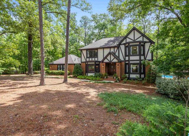 Property at 4963 Meadow Brook Rd, Birmingham, AL 35242, 4 beds, 2.5 baths