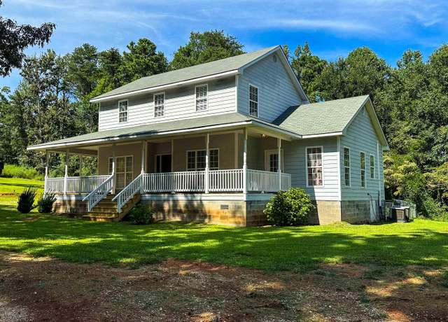 Property at 3160 County Road 12, Odenville, AL 35120, 3 beds, 3 baths
