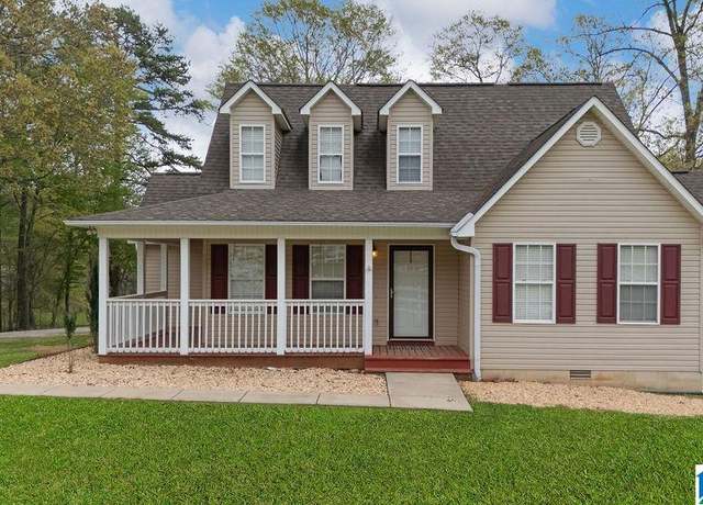 Property at 9000 Highway 145, Clanton, AL 35046, 3 beds, 2.5 baths