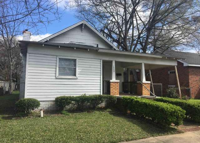 Property at 1308 Sloan Ave, Tarrant, AL 35217, 3 beds, 1 bath