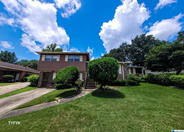 Property at 1708 Brookfield Ln, Birmingham, AL 35214, 3 beds, 1.5 baths