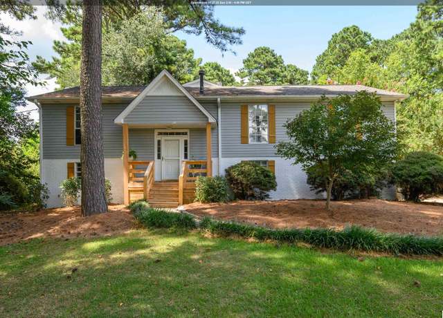 Property at 1397 Golden Forest Dr, Bessemer, AL 35022, 4 beds, 2 baths