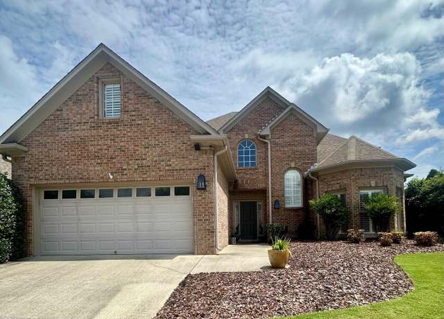 Property at 3251 Crossings Dr, Birmingham, AL 35242, 3 beds, 2.5 baths
