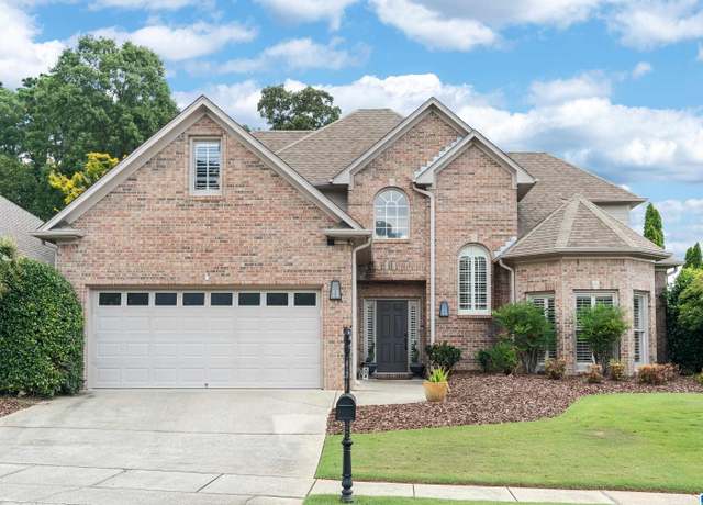 Property at 3251 Crossings Dr, Birmingham, AL 35242, 3 beds, 2.5 baths