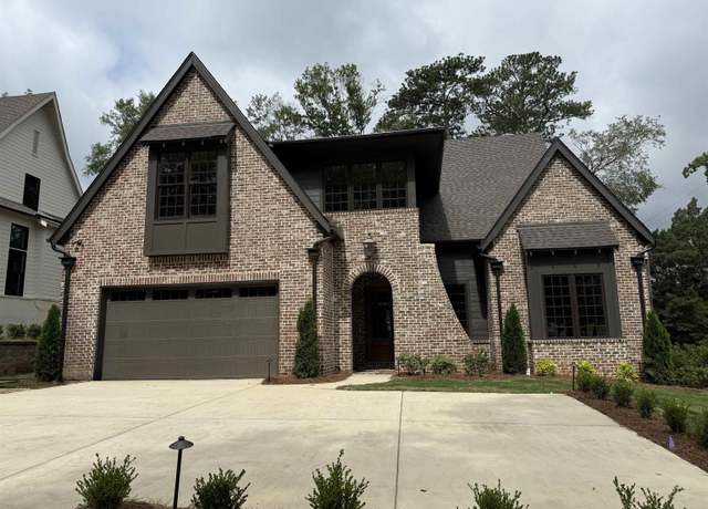Property at 2801 Lucille Ln, Vestavia Hills, AL 35243, 4 beds, 4 baths