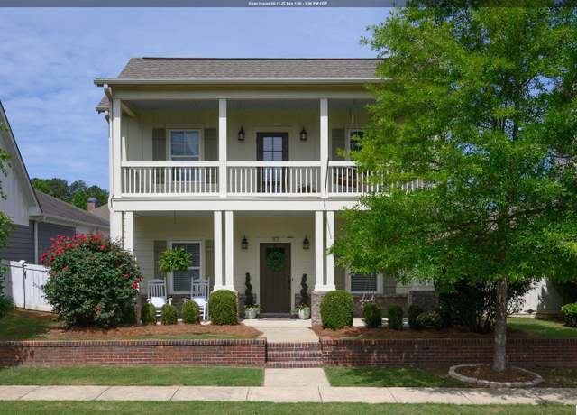 Property at 117 White Cottage Rd, Helena, AL 35080, 4 beds, 2.5 baths