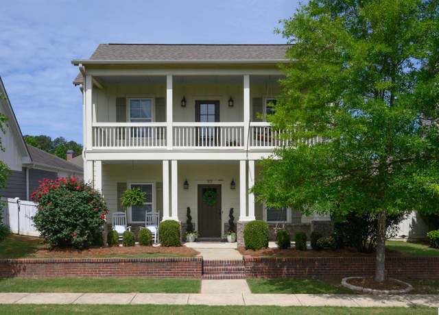 Property at 117 White Cottage Rd, Helena, AL 35080, 4 beds, 2.5 baths