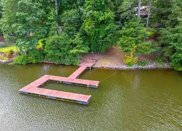 Property at 2606 County Road 129, Wedowee, AL 36278, 7 beds, 4.5 baths