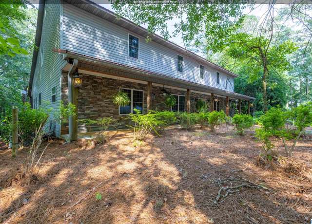 Property at 2606 County Road 129, Wedowee, AL 36278, 7 beds, 4.5 baths