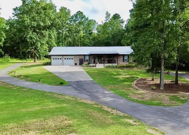 Property at 6000 Highway 61, Wilsonville, AL 35186, 3 beds, 3 baths