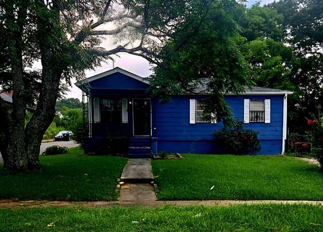 Property at 2700 30th Street Ensley, Birmingham, AL 35208, 3 beds, 1 bath