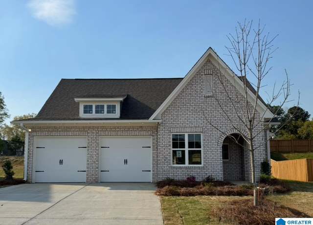 Property at 431 Avondale Ln, Pell City, AL 35128, 3 beds, 2 baths