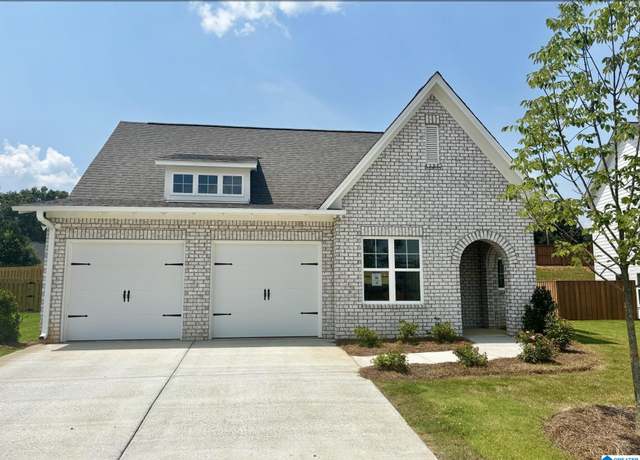 Property at 431 Avondale Ln, Pell City, AL 35128, 3 beds, 2 baths
