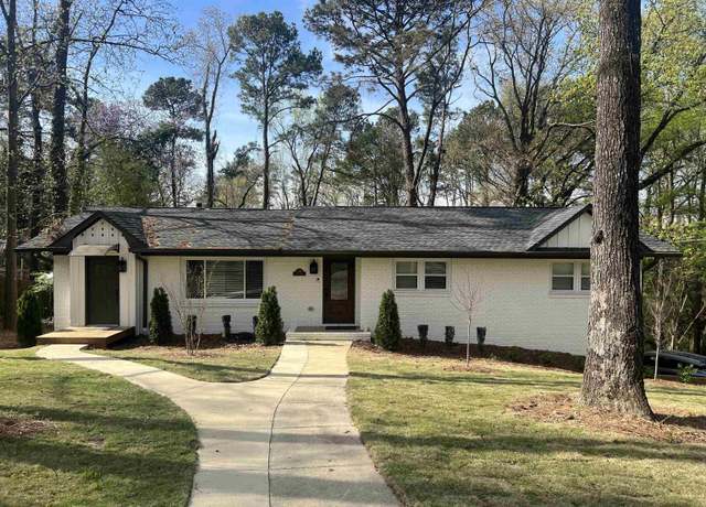 Property at 3476 Sheila Dr, Hoover, AL 35216, 4 beds, 3 baths