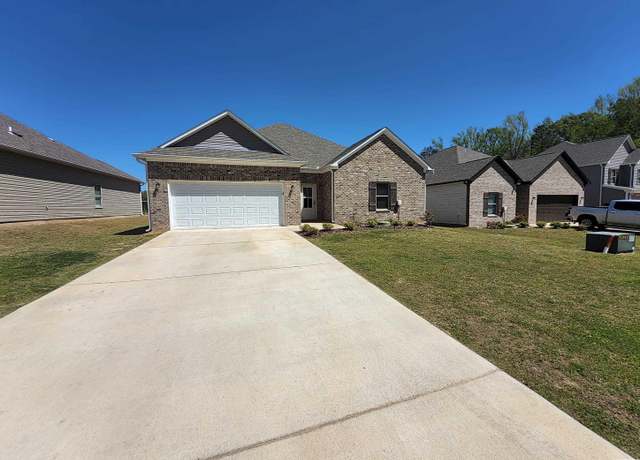 Property at 146 County Road 1019, Thorsby, AL 35171, 3 beds, 2 baths