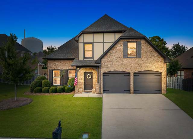Property at 2421 Chalybe Trl, Hoover, AL 35226, 4 beds, 2.5 baths