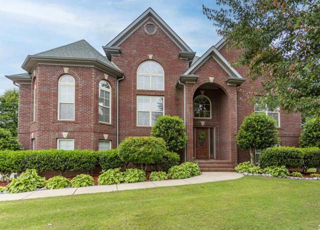 Property at 295 Homestead Dr, Cropwell, AL 35054, 5 beds, 3 baths