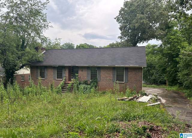 Property at 113 Hillside Rd, Bessemer, AL 35020, 3 beds, 2 baths