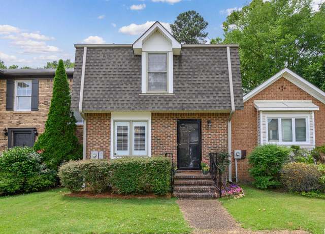 Property at 3023 Asbury Park Pl, Vestavia Hills, AL 35243, 2 beds, 2.5 baths