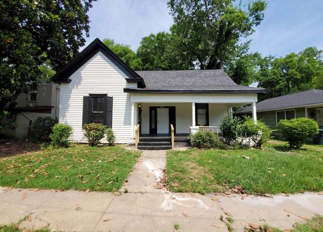 Property at 7720 1st Ave S, Birmingham, AL 35206, 4 beds, 2 baths