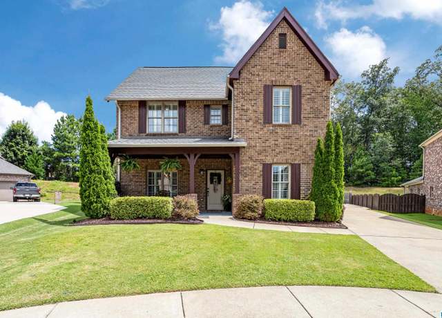 Property at 5016 Kelham Grove Cir, Birmingham, AL 35242, 5 beds, 4 baths