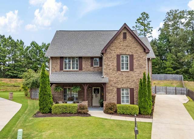 Property at 5016 Kelham Grove Cir, Birmingham, AL 35242, 5 beds, 4 baths