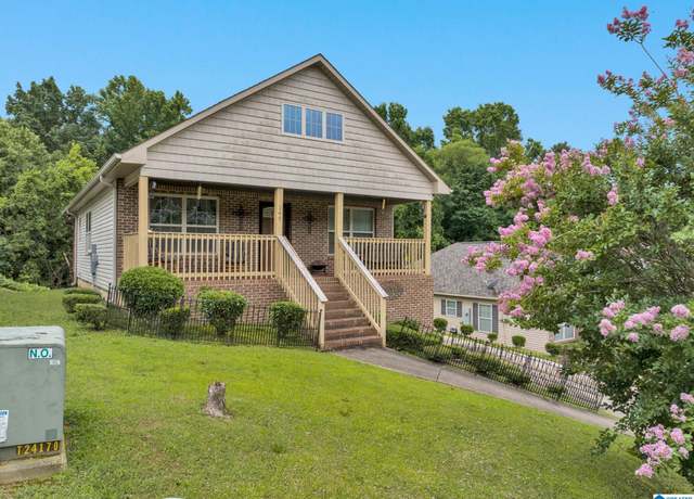 Property at 149 Martin Dr, Birmingham, AL 35215, 3 beds, 2 baths