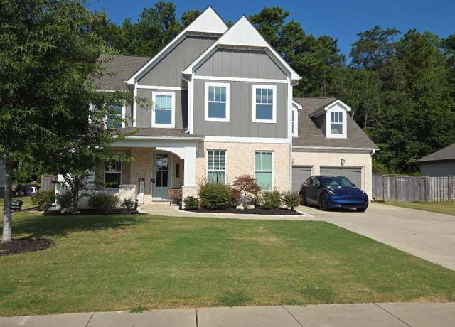Property at 1135 Oak Blvd, Moody, AL 35004, 4 beds, 3 baths
