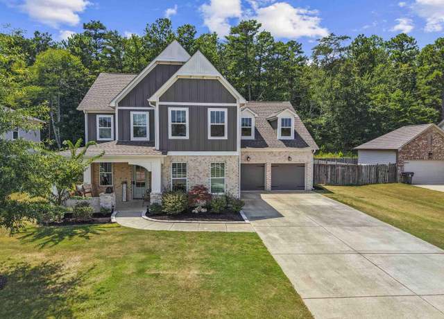 Property at 1135 Oak Blvd, Moody, AL 35004, 4 beds, 3 baths