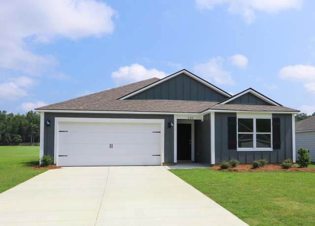 Property at 245 Pine Ridge Dr, Odenville, AL 35120, 5 beds, 3 baths