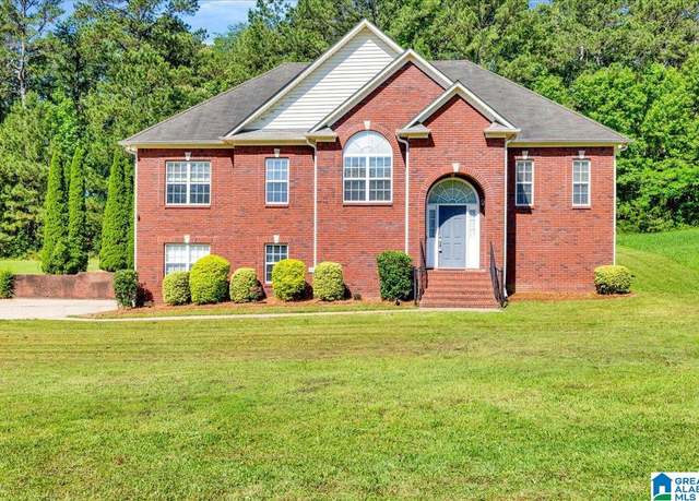 Property at 555 Ridgefield Way, Odenville, AL 35120, 4 beds, 2 baths